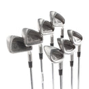 Titleist DCI Oversize+ Steel Mens Right Hand Irons 4-PW Regular - Titleist