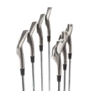Titleist DCI Oversize+ Steel Mens Right Hand Irons 4-PW Regular - Titleist