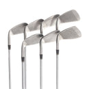 Titleist DCI Oversize+ Steel Mens Right Hand Irons 4-PW Regular - Titleist