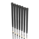 Titleist DCI Oversize+ Steel Mens Right Hand Irons 4-PW Regular - Titleist