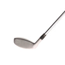 TaylorMade Mid Rescue TP Steel Mens Right Hand 2 Hybrid 16* Stiff - Dynamic Gold S400