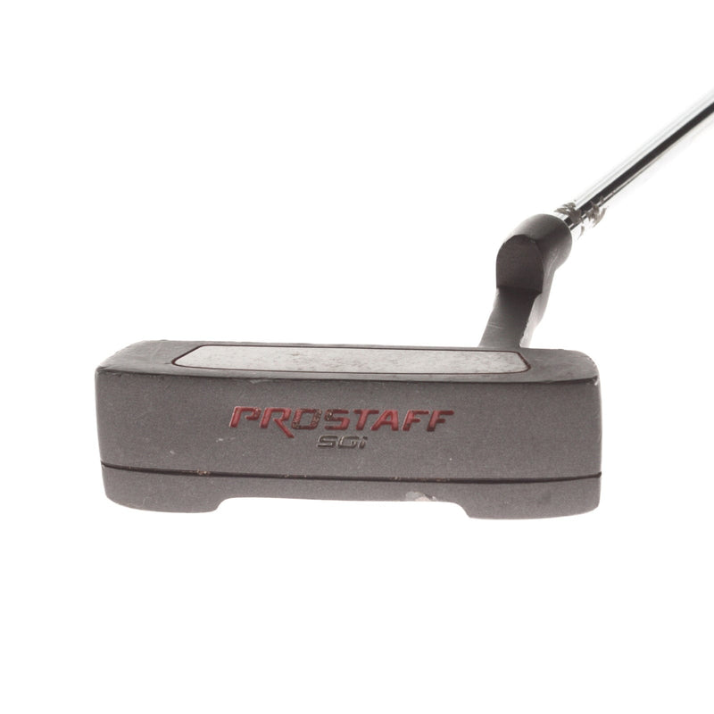 Wilson Prostaff SGI Mens Right Hand Putter 35" Blade - Wilson