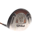 Ping G10 Draw Graphite Mens Right Hand Driver 12* Regular - Ping TFC 129