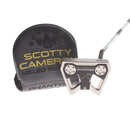 Scotty Cameron Phantom 9.5 2024 Mens Right Hand Putter 34" Mallet - Scotty Cameron