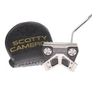 Scotty Cameron Phantom 11 2024 Mens Right Hand Putter 38" Mallet - Scotty Cameron Long Design