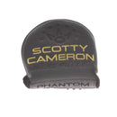 Scotty Cameron Phantom 11 2024 Mens Right Hand Putter 38" Mallet - Scotty Cameron Long Design