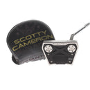 Scotty Cameron Phantom X 9.5 2024 Mens Right Hand Putter 34" Mallet - Scotty Cameron Golf Pride