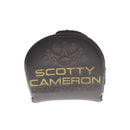 Scotty Cameron Phantom X 9.5 2024 Mens Right Hand Putter 34" Mallet - Scotty Cameron Golf Pride