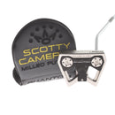 Scotty Cameron Phantom 9 2024 Mens Right Hand Putter 34" Mallet - Scotty Cameron