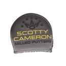 Scotty Cameron Phantom 9 2024 Mens Right Hand Putter 34" Mallet - Scotty Cameron