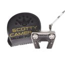 Scotty Cameron Phantom 5.2 2024 Mens Right Hand Putter 34" Mallet - Scotty Cameron