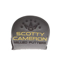Scotty Cameron Phantom 5.2 2024 Mens Right Hand Putter 34" Mallet - Scotty Cameron