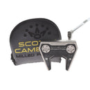 Scotty Cameron Phantom 7.2 2024 Mens Right Hand Putter 34" Mallet - Scotty Cameron