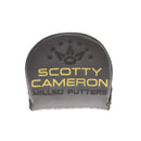 Scotty Cameron Phantom 7.2 2024 Mens Right Hand Putter 34" Mallet - Scotty Cameron