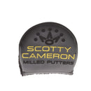 Scotty Cameron Phantom 5s 2024 Mens Right Hand Putter 35" Mallet - Scotty Cameron
