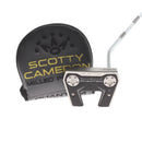 Scotty Cameron Phantom 5 2024 Mens Right Hand Putter 34" Mallet - Scotty Cameron