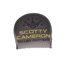 Scotty Cameron Phantom 5 2024 Mens Right Hand Putter 34" Mallet - Scotty Cameron