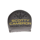 Scotty Cameron Phantom 5.5 Mens Right Hand Putter 33" Mallet - Scotty Cameron