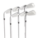 Titleist T350 Steel Mens Right Hand Irons 5-GW Regular - True Temper AMT Red R300