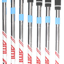 Titleist T350 Steel Mens Right Hand Irons 5-GW Regular - True Temper AMT Red R300