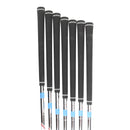 Titleist T350 Steel Mens Right Hand Irons 5-GW Regular - True Temper AMT Red R300