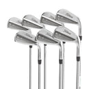Titleist T150 2023 Steel Mens Right Hand Irons 4-PW Stiff - Project X LZ 6.0
