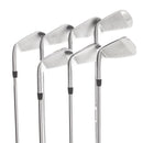 Titleist T150 2023 Steel Mens Right Hand Irons 4-PW Stiff - Project X LZ 6.0