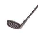 Titleist TSR2 Graphite Mens Right Hand 5 Hybrid 24* Regular - Tensei AV Series Blue 65g