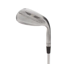 Titleist Vokey SM9 Steel Mens Right Hand Lob Wedge 58* 4 Bounce T Grind Wedge - BV Vokey