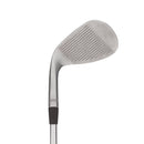 Titleist Vokey SM9 Steel Mens Right Hand Lob Wedge 58* 4 Bounce T Grind Wedge - BV Vokey