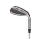 Titleist Vokey SM9 Steel Mens Right Hand Lob Wedge 60* 4 Bounce T Grind Wedge - BV Vokey