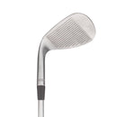Titleist Vokey SM9 Steel Mens Right Hand Lob Wedge 60* 4 Bounce T Grind Wedge - BV Vokey