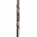 Titleist T350 Steel Mens Left Hand Irons 5-GW Regular - True Temper AMT Red R300