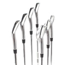 Titleist T200 2023 Steel Mens Right Hand Irons 5-GW Stiff - True Temper AMT Black S300