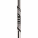 Titleist T200 2023 Steel Mens Right Hand Irons 5-GW Stiff - True Temper AMT Black S300