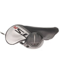 Titleist TSR2 Graphite Mens Right Hand Fairway 3 Wood 15* Stiff - Tensei AV Series Blue 65