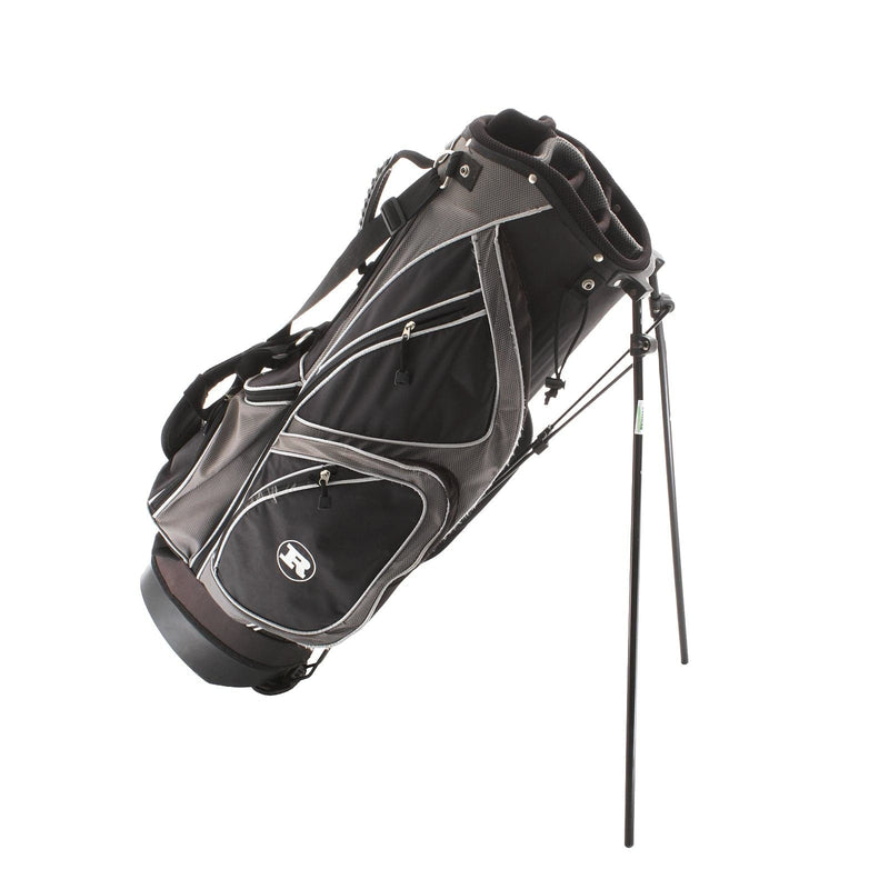 RAM Stand Bag - Black/Grey