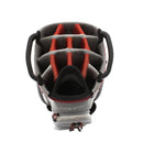 Cobra Cart Bag - Grey/White/Red