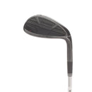 Cleveland CBX2 Steel Mens Right Hand Sand Wedge 56* 12 Bounce Wedge - Dynamic Gold 115