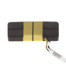 Yes! Donna Mens Right Hand Putter 33" Mid-Mallet - Super Stroke Tour 2.0