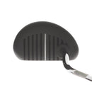 Ram Zebra Mens Right Hand Putter 34" Mallet - Super Stroke Mid Slim 2.0