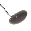 Ram Zebra Mens Right Hand Putter 34" Mallet - Super Stroke Mid Slim 2.0