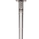 Ram Zebra Mens Right Hand Putter 34" Mallet - Super Stroke Mid Slim 2.0