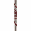 Titleist T300 Steel Mens Right Hand Irons 5-PW Regular - AMT Red R300