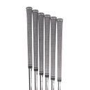 Titleist T300 Steel Mens Right Hand Irons 5-PW Regular - AMT Red R300