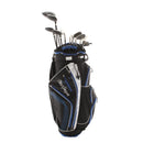 MacGregor DCT200 Graphite Mens Right Hand Package Set Regular -