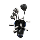 MacGregor DCT200 Graphite Mens Right Hand Package Set Regular -