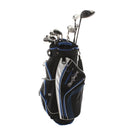 MacGregor DCT200 Graphite Mens Right Hand Package Set Regular -