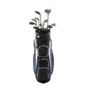 MacGregor DCT200 Graphite Mens Right Hand Package Set Regular -