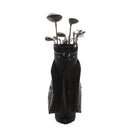 MacGregor DCT200 Graphite Mens Right Hand Package Set Regular -